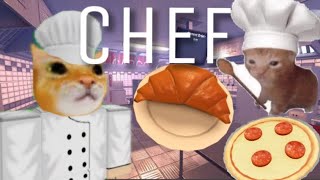 I Worked at a Restaurant.. | The Generic Cooking Game Experience screenshot 3