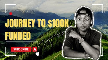 From $0 To $100k Prop Firm Funded Challenge 2025 Ep1 (Full Documentary) can I do it ?