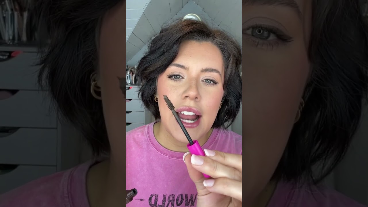 Best Brow Gel Ever - Kosas AirBrow 