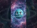 Uranus #knowledge #animation #facts #shortsfeed #shortsfeed #science