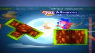 Transformice   Allvarosz - #sala Normal (shaman & First)