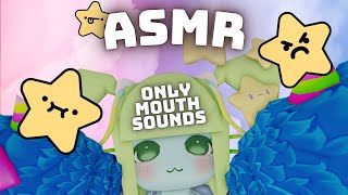 Roblox Asmr Only Tingly Mouth Sounds Lofi Bgm