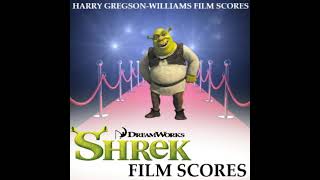 Once More Upon A Time Score From Dreamworks Shrek Forever After