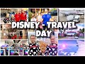 Travelling to Florida - Disney world 2019 | Ep1