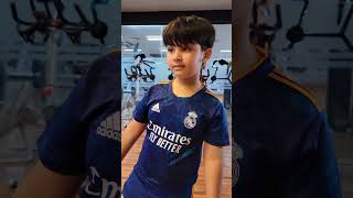 Dance Video | Abram Khan joy