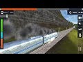 High Speed Trains 400 Km/h Android/IOS Gameplay