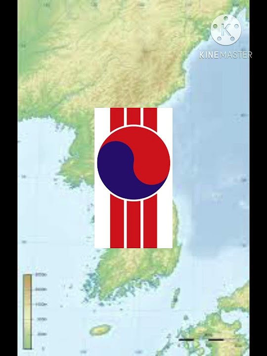 朝鮮半島の歴史 YouTube