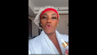 Sonia L-E-D-H-R Ma Belle Mere Cette Sorciere