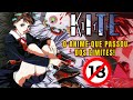 Esse anime foi banido no Japão… e o motivo é perturbador