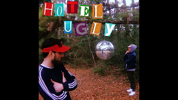 Hotel Ugly - Shut up My Moms Calling (Sped up) (Instrumental)