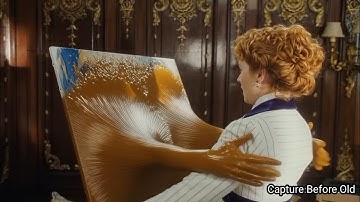 Titanic but it