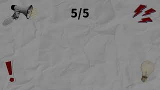 [리듬게임] 우리 몸 영어 단어 배우기 | 초등 영어 게임 (난이도 하 4) screenshot 3