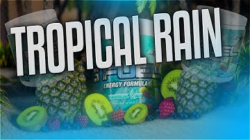 TROPICAL RAIN!!!!! "#RedRC Content Creator Submission Powered by @Soylent"