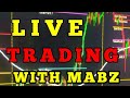 🔴LIVE Day Trading Signals & Analysis: Indices #US30 #NAS100 #FOREX