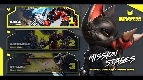 Get in the Game project NYAN HEROES ( 10 million $ ) | Farm points MEOWS  1000-3000$ on account