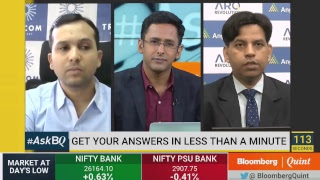 #AskBQ: 26 November 2018