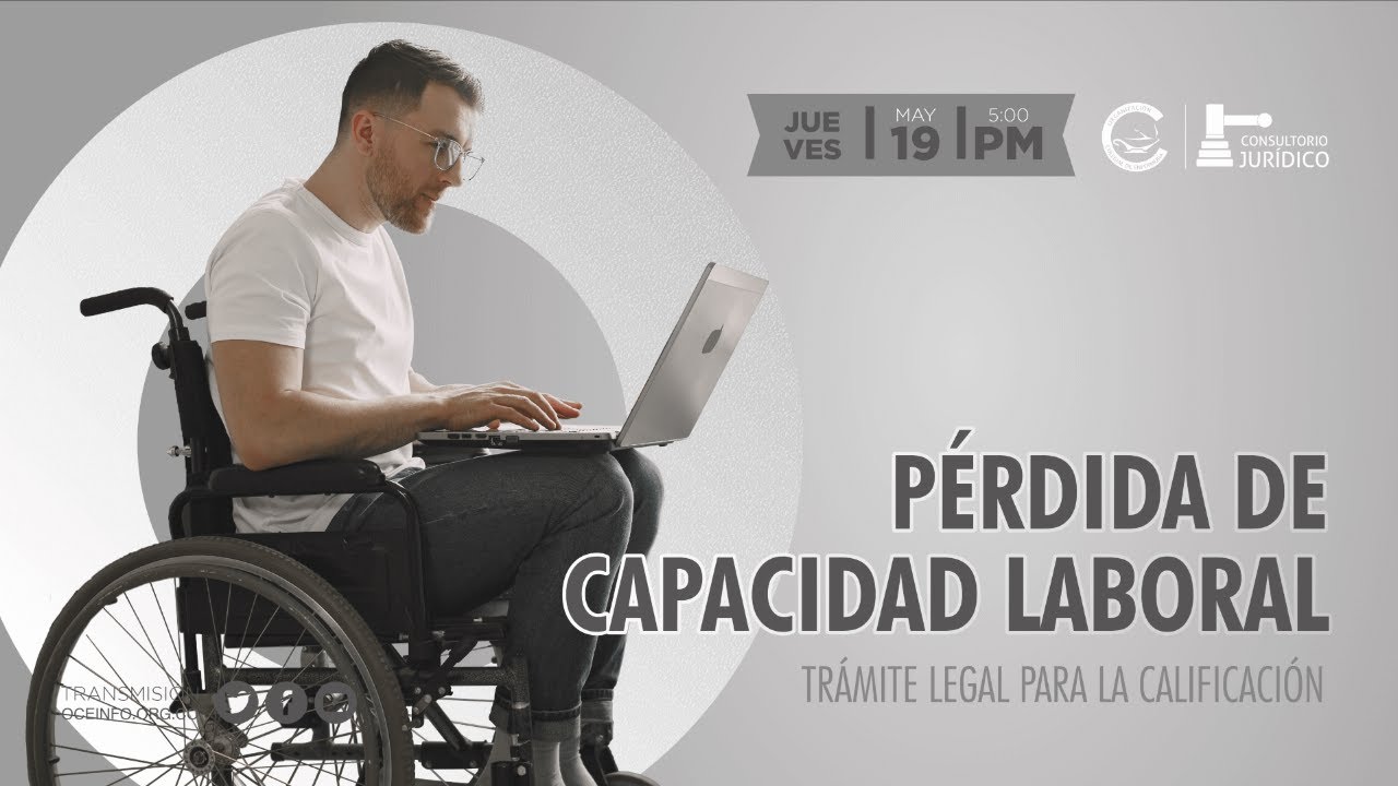 CALIFICACION de PERDIDA DE CAPACIDAD LABORAL como REQUISITO de acceso a PENSION de INVALIDEZ