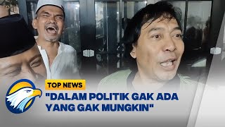 Komeng Kasih Kode Maju Pilkada Depok?