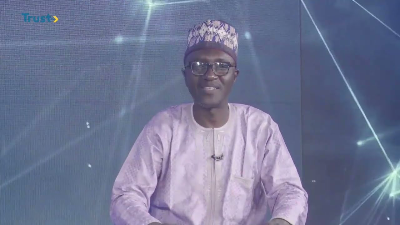 DAILY POLITICS: INEC MEETS SECURITY AGENCIES; Plans Ahead Of Governorship Elections | TRUST TV