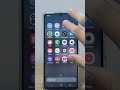 Galaxy A17 - Como desativar o TalkBack