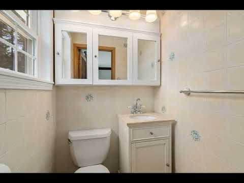 690 Edgell Road, Framingham, MA home video tour