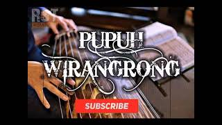 Contoh Pupuh Wirangrong