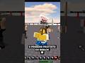 o PRIMEIRO PROTESTO do ROBLOX (CURIOSIDADES)  #roblox