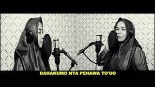 LAGI VIRAL !!!!! Suara Merdu PART 2 LAGU OLIWINO INA By YUSNAENI