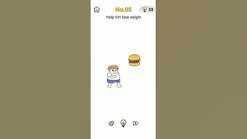 brainstorming brain out level no 3#shorts #shorts #viral #trending #gaming#subscribe #like #brainout