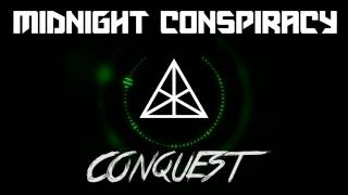 Midnight Conspiracy - Conquest (feat. Maksim)