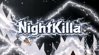 Download lagu NightKilla - Full Showcase(EPILEPSY WARNING )