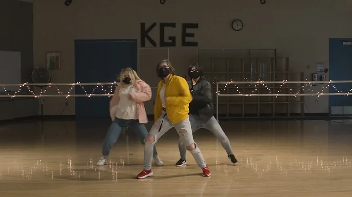 Kpop Unleashed 2021 - Colleen's Small Group
