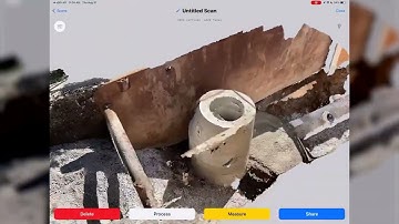 Avoid Rework with 3D Reality Capture and vSite