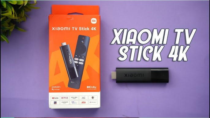 All you need to know about the new Mi TV Stick by Xiaomi - Neowin