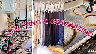 Tiktok Cleaning and Organizing | Cleaning and Organizing Tik Tok Compilation Part 2 ✨