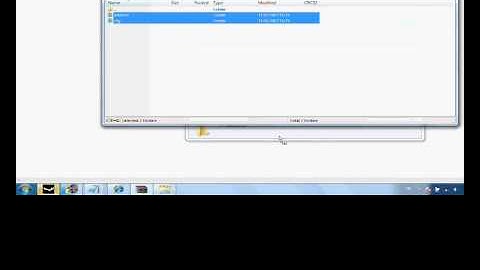 How to install rpg Mod
