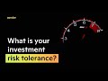 What is Investment Risk?