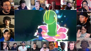 Fans React to New Pokemon Snap - Release Date Trailer