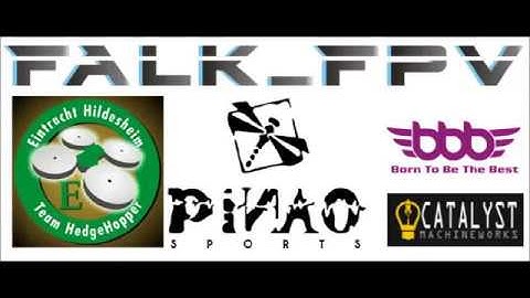 TINY WHOOOPPPP - BetaFPV 65S "Falk Edition"