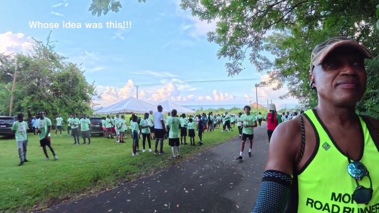 BrimstoneHill Hill Run Sept25