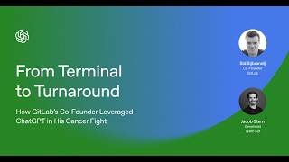 ChatGPT and Cancer: How a Tech Founder Rewrote His Treatment Plan