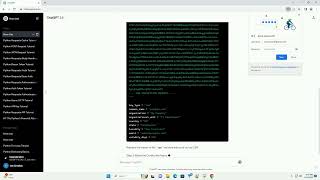 python request certificate