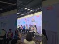 #CLP x #VTC 同行齡距離 跨代共融計劃 #hkiit Esther Hiu Sharing