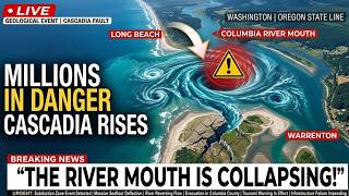 The Columbia River Is Hiding More Than Just Water — You'll Never Look at It the Same Again