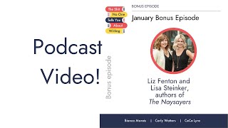 January Bonus Episode
