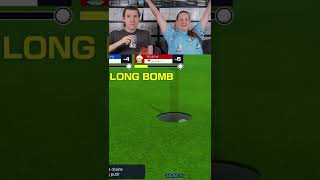 Immediately Upstaged