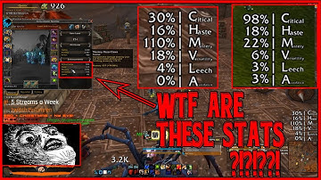 How to Stop Your Experience in WoW & What is Twink / Twinking !? - #ON32x d.3