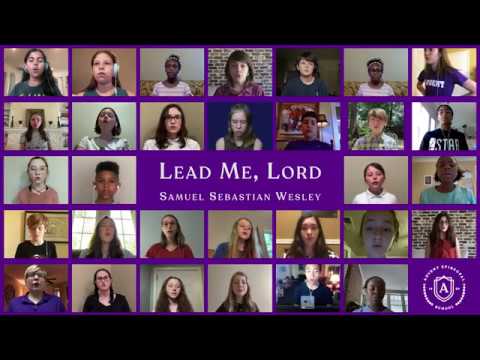 AES Choral Ensemble