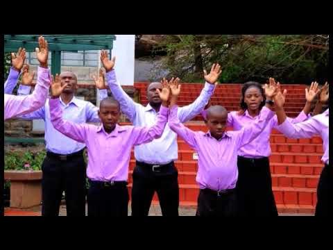 AIC ATHIRIVER TUMAINI CHOIR - AMETUKUMBUKA