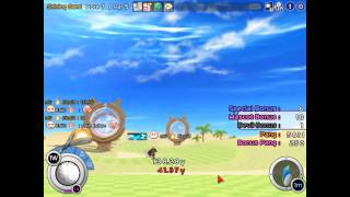 -41 Shining Sand by Rico21